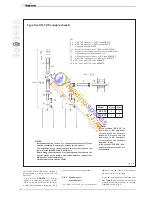 Предварительный просмотр 8 страницы Sime PLANET DEWY 100 Installer'S Instructions