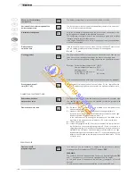 Предварительный просмотр 14 страницы Sime PLANET DEWY 100 Installer'S Instructions