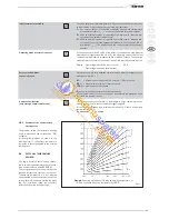 Предварительный просмотр 15 страницы Sime PLANET DEWY 100 Installer'S Instructions