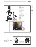 Предварительный просмотр 19 страницы Sime PLANET DEWY 100 Installer'S Instructions