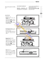 Предварительный просмотр 23 страницы Sime PLANET DEWY 100 Installer'S Instructions