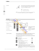 Предварительный просмотр 26 страницы Sime PLANET DEWY 100 Installer'S Instructions