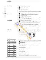 Предварительный просмотр 28 страницы Sime PLANET DEWY 100 Installer'S Instructions