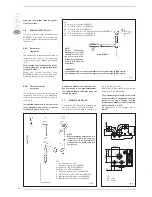 Предварительный просмотр 6 страницы Sime PLANET DEWY 30 BF Installer'S Instructions