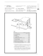 Предварительный просмотр 9 страницы Sime PLANET DEWY 30 BF Installer'S Instructions