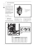 Предварительный просмотр 18 страницы Sime PLANET DEWY 30 BF Installer'S Instructions