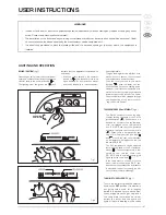 Предварительный просмотр 21 страницы Sime PLANET DEWY 30 BF Installer'S Instructions