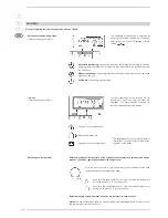 Предварительный просмотр 24 страницы Sime PLANET DEWY 30 BF Installer'S Instructions