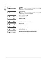 Предварительный просмотр 28 страницы Sime PLANET DEWY 30 BF Installer'S Instructions