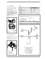 Preview for 6 page of Sime PLANET DEWY 30 BFR Installation Manual