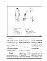 Предварительный просмотр 8 страницы Sime PLANET DEWY 30 BFR Installation Manual