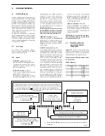 Предварительный просмотр 13 страницы Sime PLANET DEWY 30 BFR Installation Manual