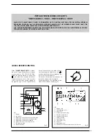 Preview for 21 page of Sime PLANET DEWY 30 BFR Installation Manual