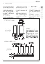 Предварительный просмотр 5 страницы Sime Planet Dewy 60 BFR Installer'S Instructions