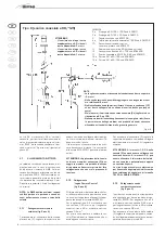 Предварительный просмотр 8 страницы Sime Planet Dewy 60 BFR Installer'S Instructions