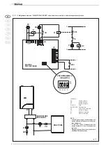 Предварительный просмотр 10 страницы Sime Planet Dewy 60 BFR Installer'S Instructions