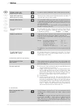 Предварительный просмотр 12 страницы Sime Planet Dewy 60 BFR Installer'S Instructions