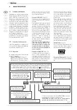 Предварительный просмотр 14 страницы Sime Planet Dewy 60 BFR Installer'S Instructions