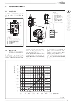 Предварительный просмотр 17 страницы Sime Planet Dewy 60 BFR Installer'S Instructions