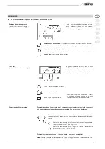 Предварительный просмотр 23 страницы Sime Planet Dewy 60 BFR Installer'S Instructions