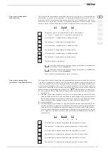 Предварительный просмотр 25 страницы Sime Planet Dewy 60 BFR Installer'S Instructions