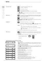 Предварительный просмотр 26 страницы Sime Planet Dewy 60 BFR Installer'S Instructions