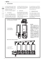 Предварительный просмотр 34 страницы Sime Planet Dewy 60 BFR Installer'S Instructions