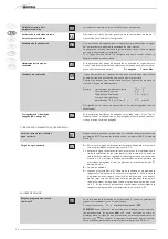 Предварительный просмотр 40 страницы Sime Planet Dewy 60 BFR Installer'S Instructions