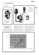 Предварительный просмотр 45 страницы Sime Planet Dewy 60 BFR Installer'S Instructions