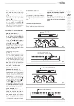 Предварительный просмотр 49 страницы Sime Planet Dewy 60 BFR Installer'S Instructions