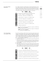 Предварительный просмотр 53 страницы Sime Planet Dewy 60 BFR Installer'S Instructions