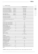 Предварительный просмотр 57 страницы Sime Planet Dewy 60 BFR Installer'S Instructions