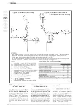 Предварительный просмотр 60 страницы Sime Planet Dewy 60 BFR Installer'S Instructions