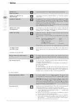 Предварительный просмотр 64 страницы Sime Planet Dewy 60 BFR Installer'S Instructions