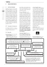 Предварительный просмотр 66 страницы Sime Planet Dewy 60 BFR Installer'S Instructions