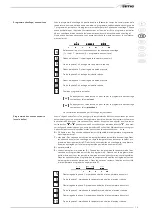 Предварительный просмотр 77 страницы Sime Planet Dewy 60 BFR Installer'S Instructions