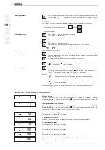 Предварительный просмотр 78 страницы Sime Planet Dewy 60 BFR Installer'S Instructions