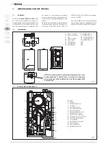 Предварительный просмотр 80 страницы Sime Planet Dewy 60 BFR Installer'S Instructions