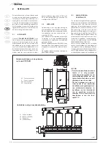 Предварительный просмотр 82 страницы Sime Planet Dewy 60 BFR Installer'S Instructions