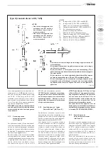 Предварительный просмотр 85 страницы Sime Planet Dewy 60 BFR Installer'S Instructions