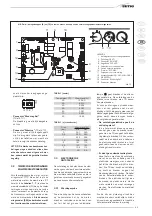 Предварительный просмотр 91 страницы Sime Planet Dewy 60 BFR Installer'S Instructions