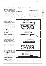 Предварительный просмотр 97 страницы Sime Planet Dewy 60 BFR Installer'S Instructions