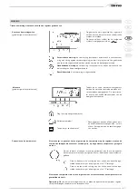 Предварительный просмотр 99 страницы Sime Planet Dewy 60 BFR Installer'S Instructions