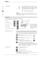 Предварительный просмотр 100 страницы Sime Planet Dewy 60 BFR Installer'S Instructions