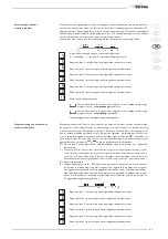 Предварительный просмотр 101 страницы Sime Planet Dewy 60 BFR Installer'S Instructions