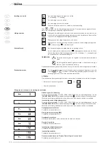 Предварительный просмотр 102 страницы Sime Planet Dewy 60 BFR Installer'S Instructions