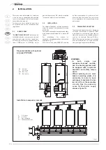 Предварительный просмотр 106 страницы Sime Planet Dewy 60 BFR Installer'S Instructions