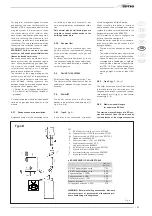 Предварительный просмотр 107 страницы Sime Planet Dewy 60 BFR Installer'S Instructions