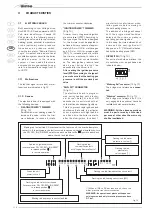 Предварительный просмотр 114 страницы Sime Planet Dewy 60 BFR Installer'S Instructions