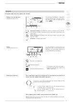 Предварительный просмотр 123 страницы Sime Planet Dewy 60 BFR Installer'S Instructions